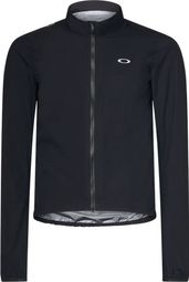 Oakley Endurance Gore-Tex waterdicht jack voor heren, zwart