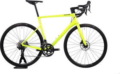 Produit reconditionné · Cannondale Supersix Evo Carbon 105 - Vélo de route | Bon état