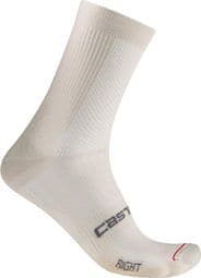 Castelli Espresso 2 Damen Socken Beige