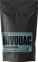 Plat déshydraté bio | Taboulé Oriental