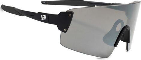 Lunettes Mundaka AI1XS Noir Mat / CX Cat.3 Miroir Argent
