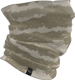 Salewa Icono Neckholder Grün