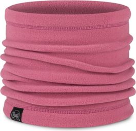 Tour de Cou Buff Polaire Rose Enfant