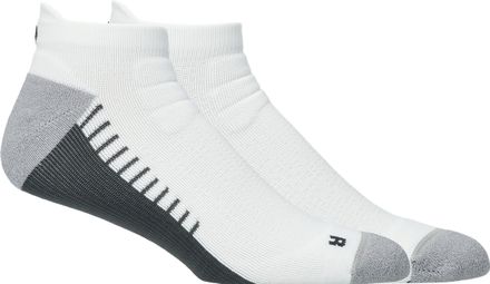 Asics Performance Run Ankle sokken Wit