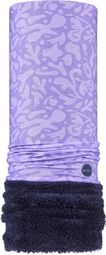 Cairn Malawi Polar Tube Junior Violet Neck Warmer