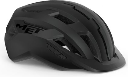 MET Allroad Mips Helmet Matte Black