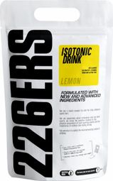 Energiedrank 226ers Isotonic Lemon 1kg