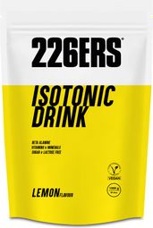 226ers Lemon Energy Drink 1kg