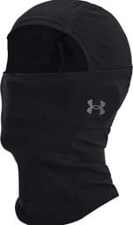 Under Armour Storm Sport Balaclava Kapuze Schwarz