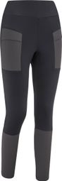 Lafuma Tight Trekker Pants for Women Black