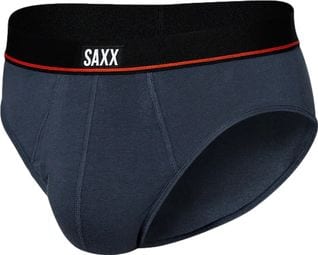 Slip Saxx Non-Stop Stretch Katoen Blauw