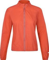 Veste coupe-vent ultra-légère femme Kilpi TIRANO-W