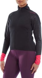 Altura Endurance Mistral Damen Softshelljacke Schwarz