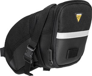 Topeak Saddle Bag Aero Wedge Paquete grande 1.97L