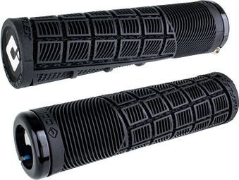 Odi Reflex XL V2.1 Grips 135 mm Zwart