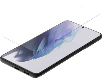 Samsung Galaxy S21+ Quad Lock Screen Protector