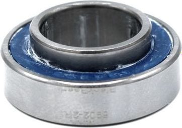 Roulement Max - Blackbearing - 61902 2rs / 6902 2rs max e - 15 x 28 x 7 / 10 mm