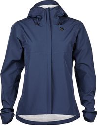 Chaqueta Impermeable <p>Fox <strong>Ranger 2,5l</strong> Mujer</p>Azul Medianoche