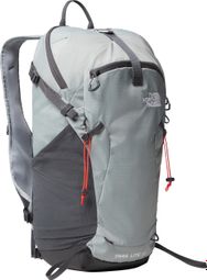 Sac de Randonnée Unisexe The North Face Trail Lite Speed 20L Gris