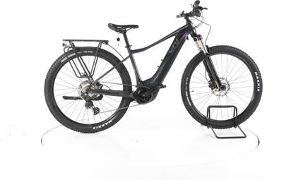 Reconditionné - Liv Vall-E+ Pro Trekking E-Bike - Très Bon Etat Ãtat