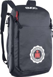 Evoc Athlete Backpack 30L Ironman Edition Grey Black