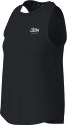 Ciele WNSBTank Accent Whitaker Tank Black