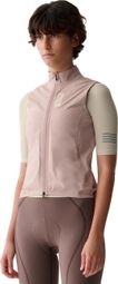 Veste Sans Manches Maap Atmos Femme Beige clair