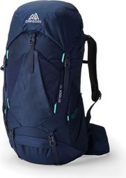 Gregory Amber Hiking Bag 44L Blue