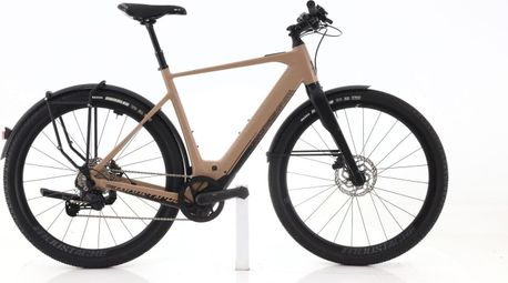 Produit reconditionné · Moustache Dimanche 29.2 / Vélo Ville et Loisir | Très bon état