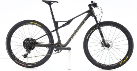 Produit reconditionné · Orbea Oiz M30 Carbone X01 / Vélo VTT / Orbea | Très bon état