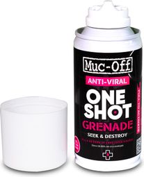 Grenade Muc-Off One Shot Anti-Viral 150ml