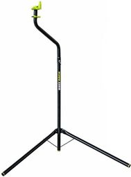 Werkbankvoet Buzz Rack Eco Work Stand Zwart/Geel