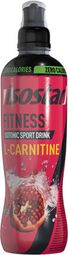 Boisson isotonique Isostar L-Carnitine Fruits rouges - 500ml