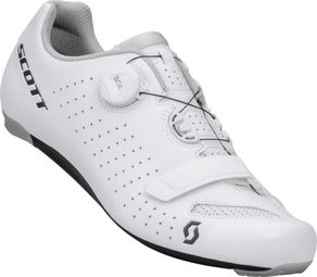 Zapatillas Scott Road Comp BOA Blancas