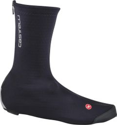 Castelli Espresso 2 Zwart Damesschoenovertrek