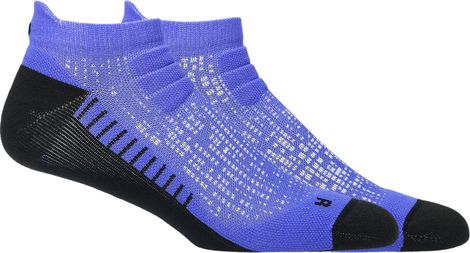Asics Performance Run Ankle sokken Paars
