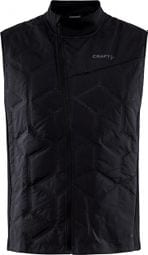 Craft ADV SubZ Sleeveless Thermal Jacket Black