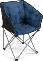 Sillón plegable Kampa Tub Azul Noche