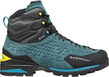 Garmont Ascent Evo Gore-Tex Men's Blue Approach Shoes