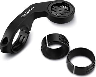 Soporte de bicicleta frontal extendido garmin