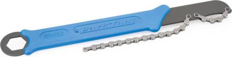 Park Tool SR-12.2 12V Chain Whip