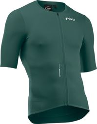 Maillot vélo manches courtes Northwave - Du choix et des prix