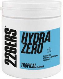 226ers HydraZero Tropical Energy Drink 225g