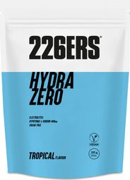 226ers HydraZero Bebida Energética Tropical 225g