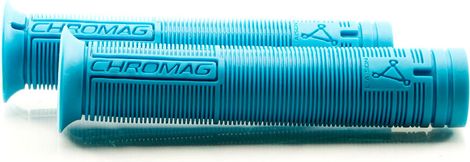 CHROMAG Poignées WAX Bleu