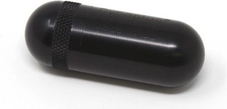 Kit di riparazione per biciclette Tubeless Dynaplug Micro Pro Nero