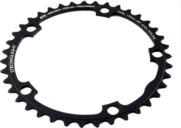 PLATEAU ROUTE DIAM 135 INTER 39DTS NOIR CT2 ULTRA TORQUE STRONG 8/9/10V.5 BRANCHES