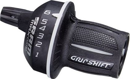 Sram MRX Comp 6v Rear GripShift