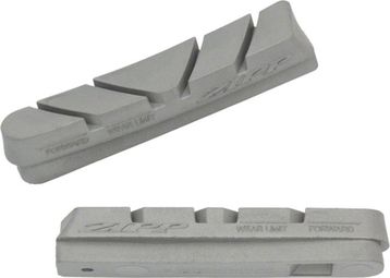 Zipp Brake Pads Platinium Pro Evo (Campagnolo)