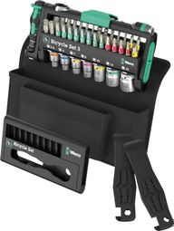 Wera Bicycle Set 3 fietsschroevendraaierset